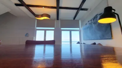 Chalet adosado en venta en Calle del Altillo, 59, Moya de 365.000 €