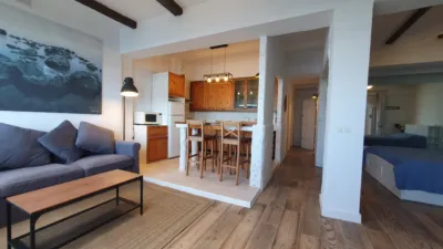 Chalet adosado en venta en Calle del Altillo, 59, Moya de 365.000 €