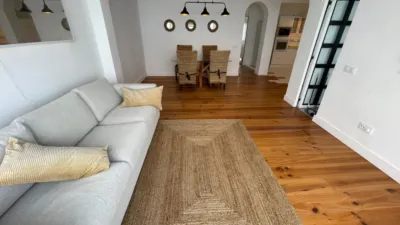 Chalet adosado en venta en Calle del Altillo, 59, Moya de 365.000 €