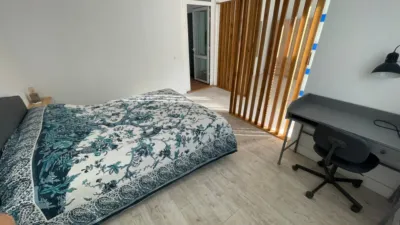 Chalet adosado en venta en Calle del Altillo, 59, Moya de 365.000 €