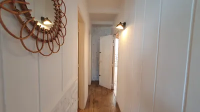 Chalet adosado en venta en Calle del Altillo, 59, Moya de 365.000 €