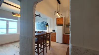 Chalet adosado en venta en Calle del Altillo, 59, Moya de 365.000 €