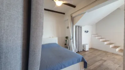 Chalet adosado en venta en Calle del Altillo, 59, Moya de 365.000 €