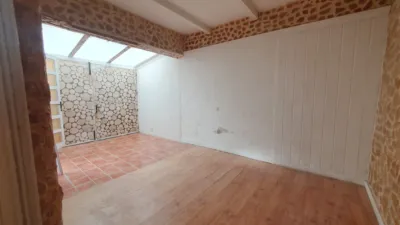 Chalet adosado en venta en Calle del Altillo, 59, Moya de 365.000 €