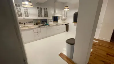 Chalet adosado en venta en Calle del Altillo, 59, Moya de 365.000 €