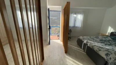 Chalet adosado en venta en Calle del Altillo, 59, Moya de 365.000 €