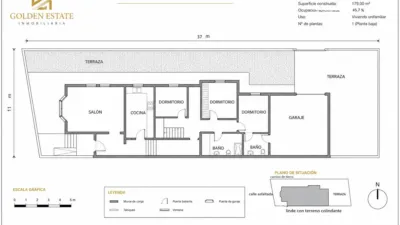 Detached house in Antigua photo 29