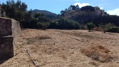 Casa rústica en calle Higuera photo 12