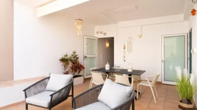 Apartamento en calle Patalavaca, nº 1 photo 31