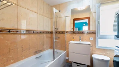 Apartamento en calle Patalavaca, nº 1 photo 46