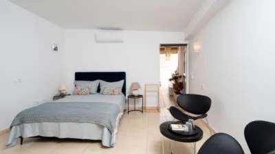 Apartamento en calle Patalavaca, nº 1 photo 34
