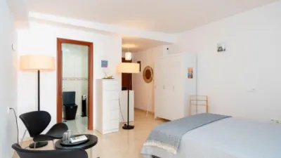 Apartamento en calle Patalavaca, nº 1 photo 40