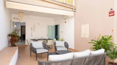 Apartamento en calle Patalavaca, nº 1 photo 25