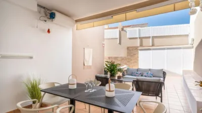 Apartamento en calle Patalavaca, nº 1 photo 29