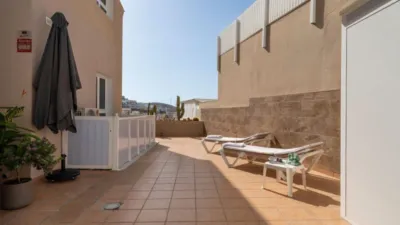 Apartamento en calle Patalavaca, nº 1 photo 27