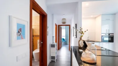 Apartamento en calle Patalavaca, nº 1 photo 21