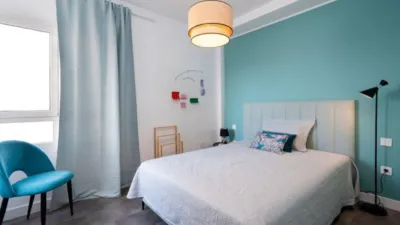 Apartamento en calle Patalavaca, nº 1 photo 39