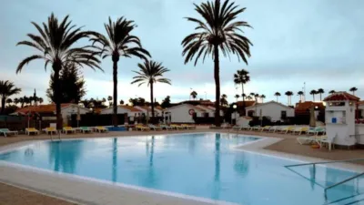 Casa adosada en venta en Avenida de los Estados Unidos, 60, Playa del Inglés (San Bartolomé de Tirajana) de 298.000 €