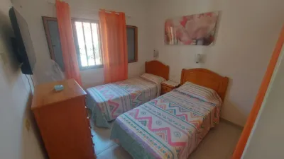 Casa adosada en venta en Avenida de los Estados Unidos, 60, Playa del Inglés (San Bartolomé de Tirajana) de 298.000 €