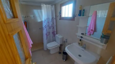 Casa adosada en venta en Avenida de los Estados Unidos, 60, Playa del Inglés (San Bartolomé de Tirajana) de 298.000 €