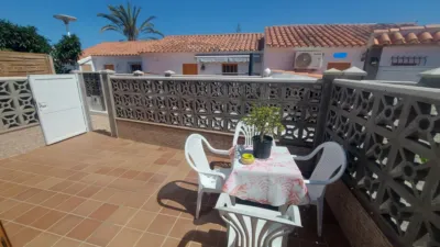 Casa adosada en venta en Avenida de los Estados Unidos, 60, Playa del Inglés (San Bartolomé de Tirajana) de 298.000 €