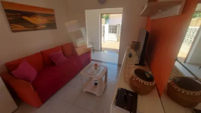 Casa adosada en venta en Avenida de los Estados Unidos, 60, Playa del Inglés (San Bartolomé de Tirajana) de 298.000 €
