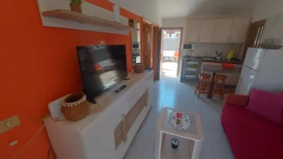 Casa adosada en venta en Avenida de los Estados Unidos, 60, Playa del Inglés (San Bartolomé de Tirajana) de 298.000 €