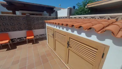 Casa adosada en venta en Avenida de los Estados Unidos, 60, Playa del Inglés (San Bartolomé de Tirajana) de 298.000 €