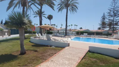 Casa adosada en venta en Avenida de los Estados Unidos, 60, Playa del Inglés (San Bartolomé de Tirajana) de 298.000 €