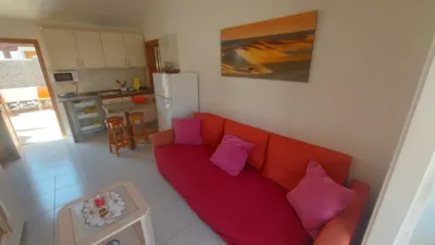 Casa adosada en venta en Avenida de los Estados Unidos, 60, Playa del Inglés (San Bartolomé de Tirajana) de 298.000 €