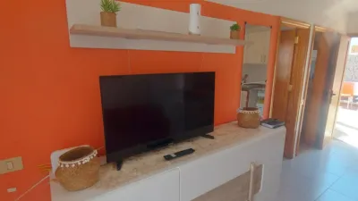 Casa adosada en venta en Avenida de los Estados Unidos, 60, Playa del Inglés (San Bartolomé de Tirajana) de 298.000 €