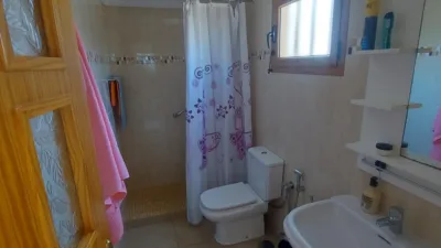 Casa adosada en venta en Avenida de los Estados Unidos, 60, Playa del Inglés (San Bartolomé de Tirajana) de 298.000 €