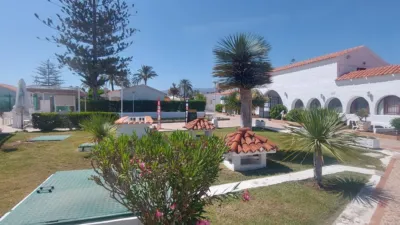 Casa adosada en venta en Avenida de los Estados Unidos, 60, Playa del Inglés (San Bartolomé de Tirajana) de 298.000 €
