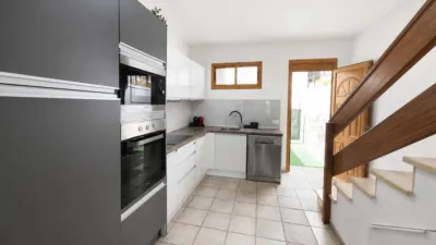 Chalet adosado en calle de Menceys, 7 photo 11