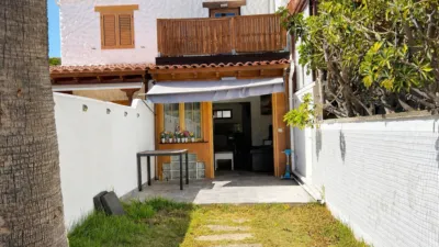 Chalet adosado en calle de Menceys, 7 photo 6