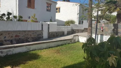 Chalet adosado en calle de Menceys, 7 photo 4