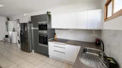 Chalet adosado en calle de Menceys, 7 photo 12