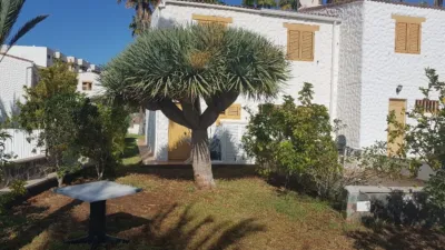 Chalet adosado en calle de Menceys, 7 photo 5