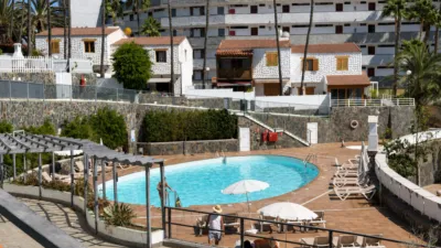 Chalet adosado en calle de Menceys, 7 photo 22
