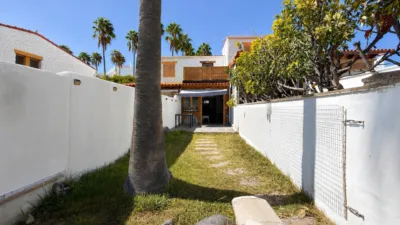 Chalet adosado en calle de Menceys, 7 photo 14