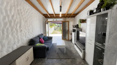 Chalet adosado en calle de Menceys, 7 photo 7
