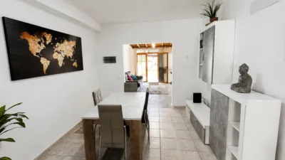 Chalet adosado en calle de Menceys, 7 photo 9