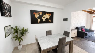 Chalet adosado en calle de Menceys, 7 photo 8
