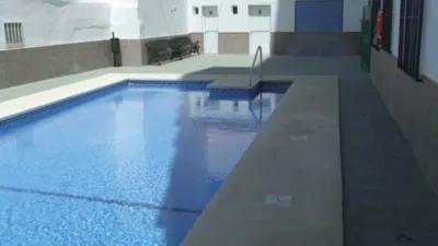 Apartamento en alquiler en Paseo Marítimo de Poniente, Torre del Mar (Vélez-Málaga)