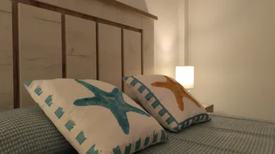 Apartamento en alquiler en Paseo Marítimo de Poniente, Torre del Mar (Vélez-Málaga)