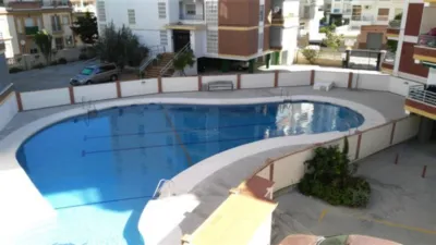 Piso en alquiler en Paseo Marítimo de Poniente, Torre del Mar (Vélez-Málaga)