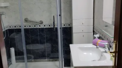 Piso en alquiler en Paseo Marítimo de Poniente, Torre del Mar (Vélez-Málaga)