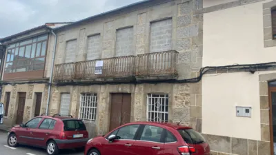 Terraced house in Arealonga photo 2
