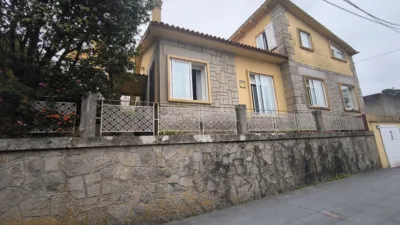House in Vilagarcía de Arousa photo 51