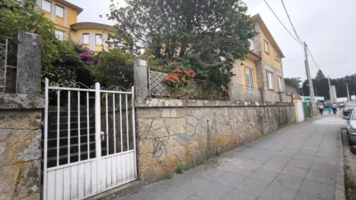House in Vilagarcía de Arousa photo 52
